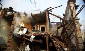 6 вбитих і 37 поранених: під ударом були Дніпро, Нікопольський, Кам’яньский, Криворізький і Синельниківський райони (фото)