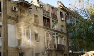 pОкупанти вбили у Дніпрі хлопчика 2023 року народження: кількість жертв зросла до 8