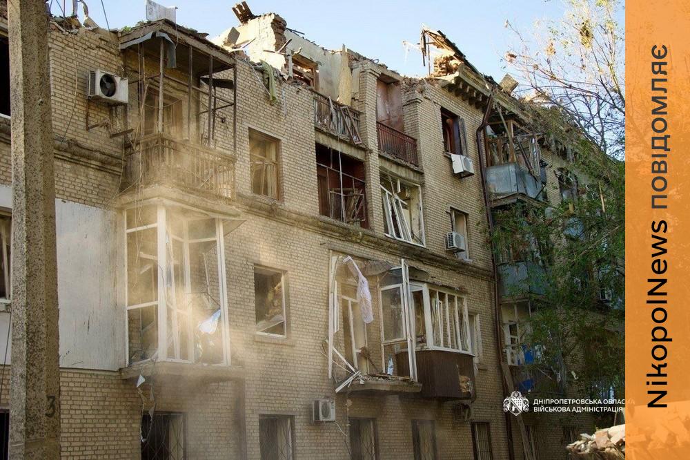 pОкупанти вбили у Дніпрі хлопчика 2023 року народження: кількість жертв зросла до 8