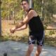 Спортсмен із Нікополя увійшов до топ-5 на чемпіонаті України з легкої атлетики у Львові