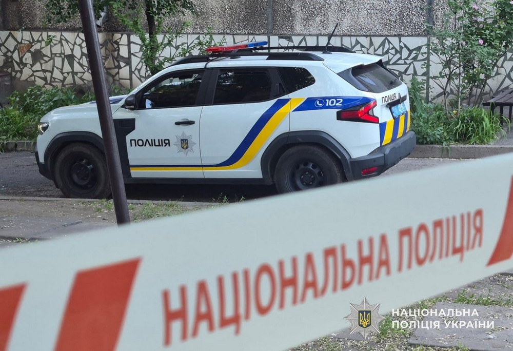 Поліція зафіксувала наслідки обстрілів Дніпропетровщини. Під ударами ворога були Дніпро, Нікопольський, Кам’янський, Криворізький, Синельниківський і Самарівський райони.
