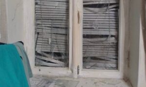 Ворог атакував Нікопольщину безпілотниками й артилерією, пошкоджені приватний будинок та інфраструктура, також під ударом були Камʼянський та Самарівський райони