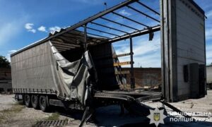 Є загиблий і поранений: ворог атакував Кам’янське, Нікопольщину, Криворіжжя, Синельниківщину і Самарівський район