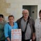 Понад 130 посилок: Нікопольщина отримала гуманітарну допомогу для медзакладів