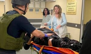 4 постраждалих у Нікополі, ще 8 поранених через атаки на Дніпровський, Синельниківський та Криворізький райони