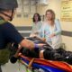 4 постраждалих у Нікополі, ще 8 поранених через атаки на Дніпровський, Синельниківський та Криворізький райони