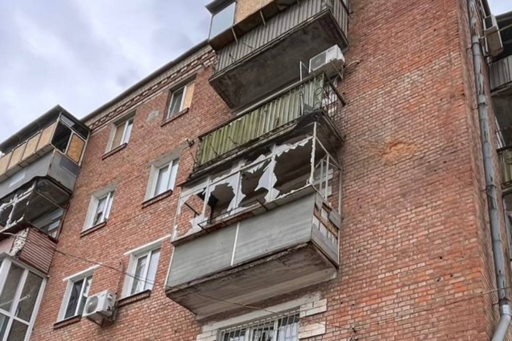 4 постраждалих у Нікополі, ще 8 поранених через атаки на Дніпровський, Синельниківський та Криворізький райони