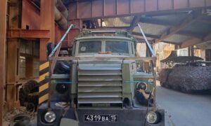 Ось «хто» насправді ховається на Запорізькій ТЕС, про обстріл якої сьогодні заявило МАГАТЕ (фото)