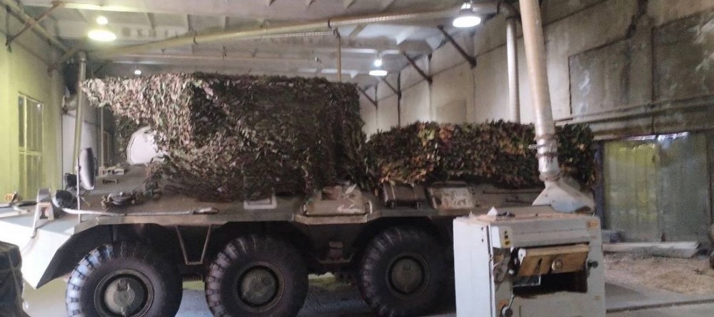 Ось «хто» насправді ховається на Запорізькій ТЕС, про обстріл якої сьогодні заявило МАГАТЕ (фото)