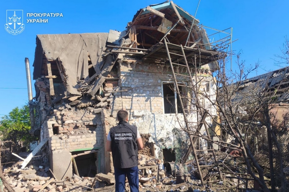 Кількість загиблих на Дніпропетровщині зросла до двох: ще двоє постраждали — прокуратура розпочала розслідування