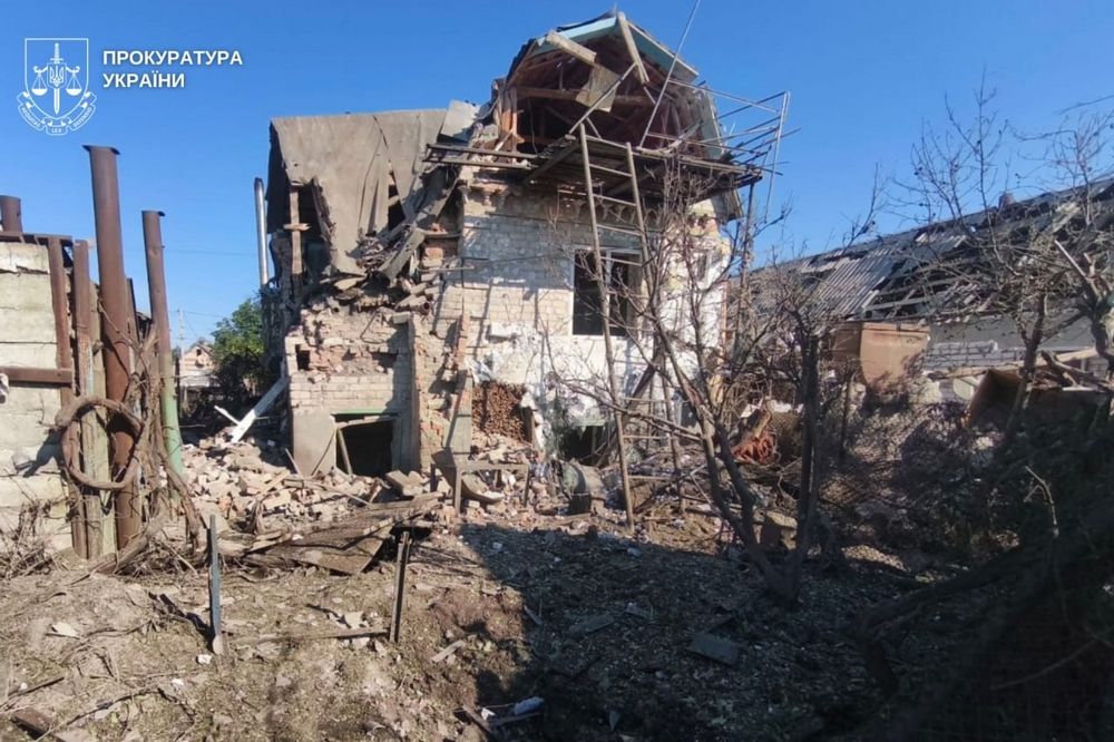 Кількість загиблих на Дніпропетровщині зросла до двох: ще двоє постраждали — прокуратура розпочала розслідування