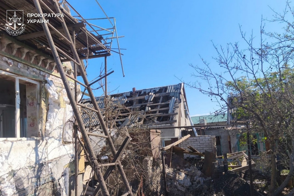 Кількість загиблих на Дніпропетровщині зросла до двох: ще двоє постраждали — прокуратура розпочала розслідування