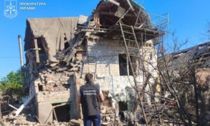 Кількість загиблих на Дніпропетровщині зросла до двох: ще двоє постраждали — прокуратура розпочала розслідування