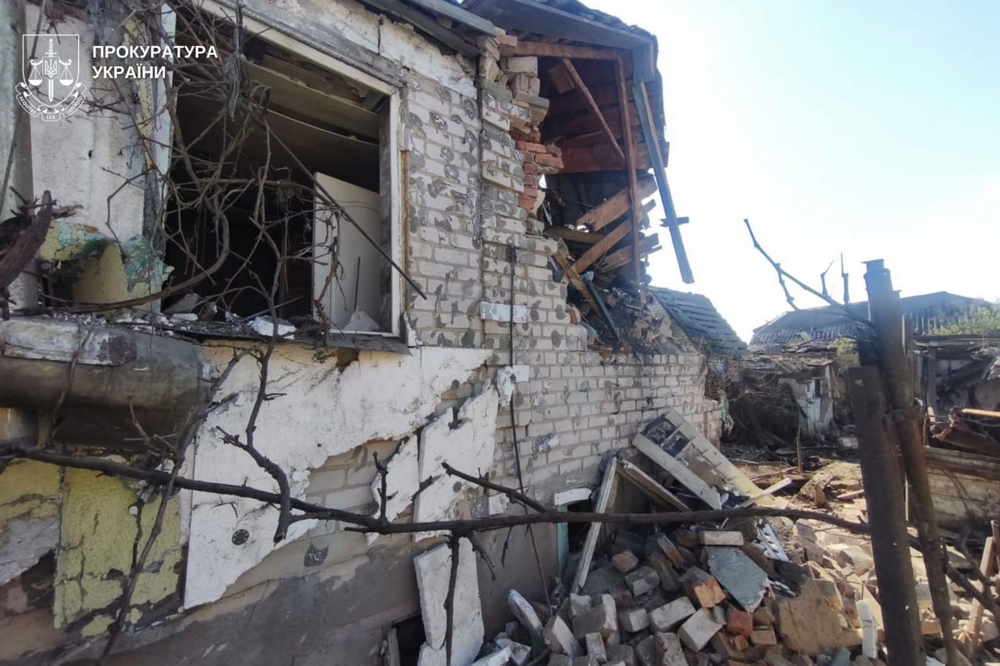 Кількість загиблих на Дніпропетровщині зросла до двох: ще двоє постраждали — прокуратура розпочала розслідування
