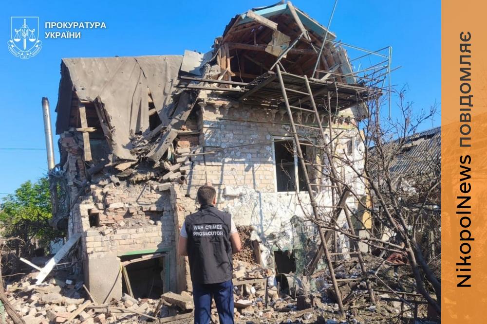 Кількість загиблих на Дніпропетровщині зросла до двох: ще двоє постраждали — прокуратура розпочала розслідування