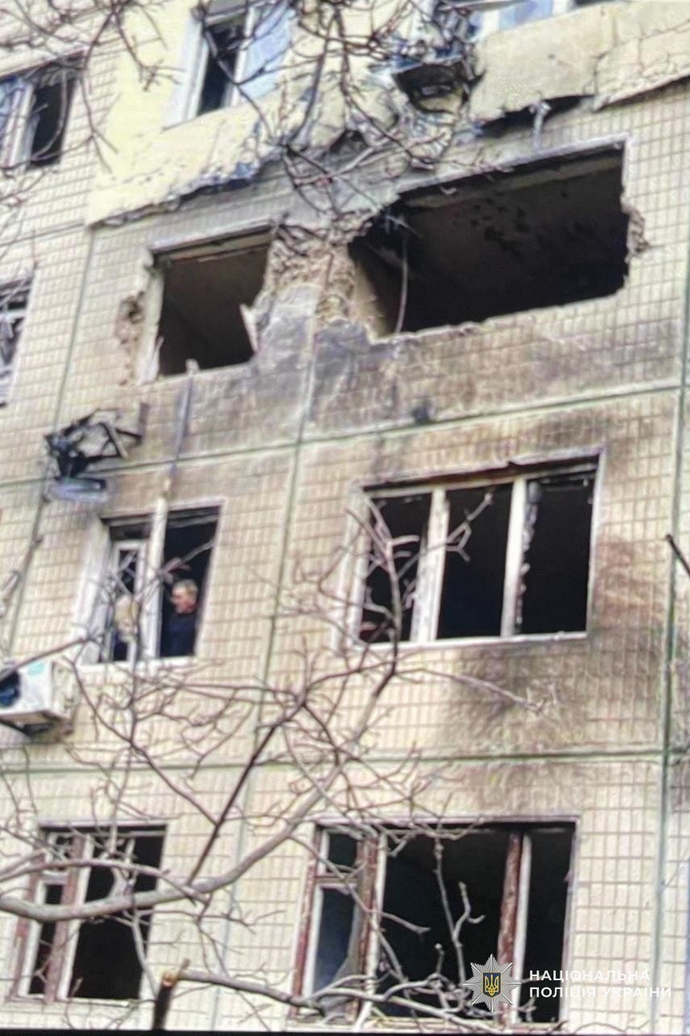 У Нікополі 3 поранених, всього в області 3 загиблих та 7 постраждалих - подробиці від поліції (фото)