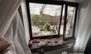 У Нікополі 3 поранених, всього в області 3 загиблих та 7 постраждалих - подробиці від поліції (фото)