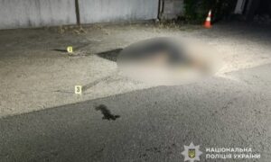 Вибух гранати у Дніпрі: є загиблий, поранено 4 поліцейських