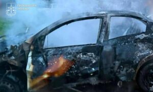 На Дніпропетровщині внаслідок нічної атаки БпЛА загинув чоловік, ще 3 людей поранені: розпочато розслідування