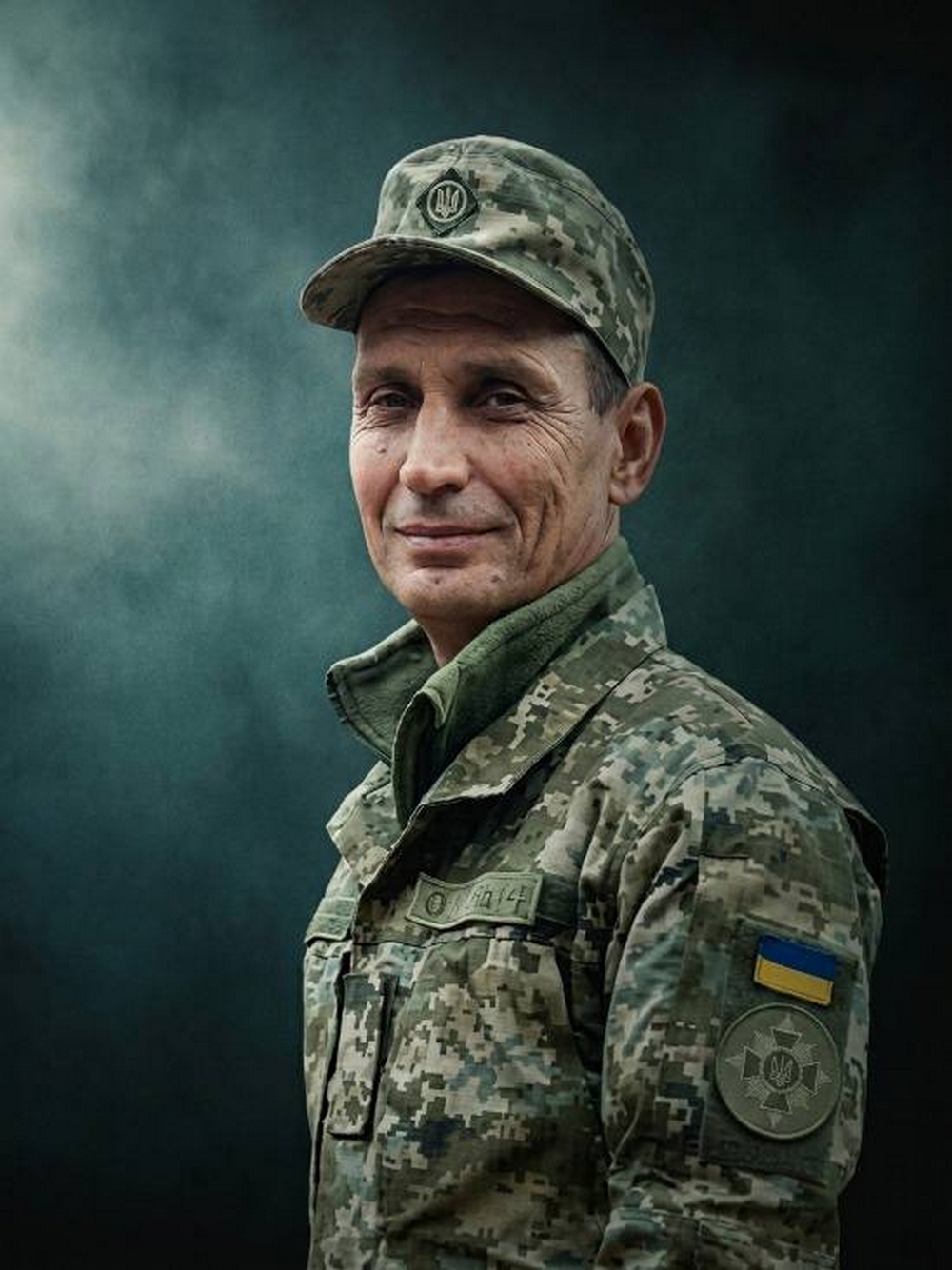Працював у ТОВ
«Птахокомплекс «Дніпровський»…Нікополь втратив ще одного Захисника (фото)