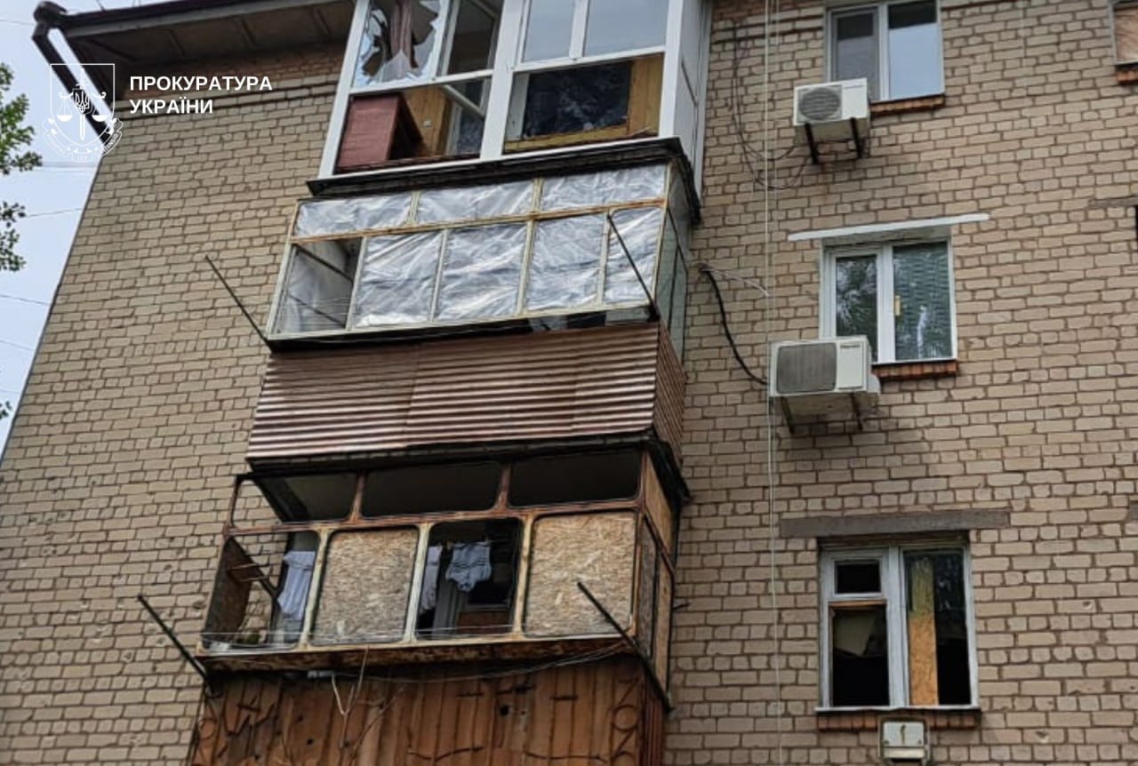 pВбитий і шестеро поранених: ворог обстріляв Нікополь і Павлоград - прокуратура Вбитий і шестеро поранених: ворог обстріляв Нікополь і Павлоград - прокуратура