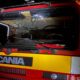 На Дніпропетровщині ворог двічі атакував рятувальників під час ліквідації пожежі (фото)