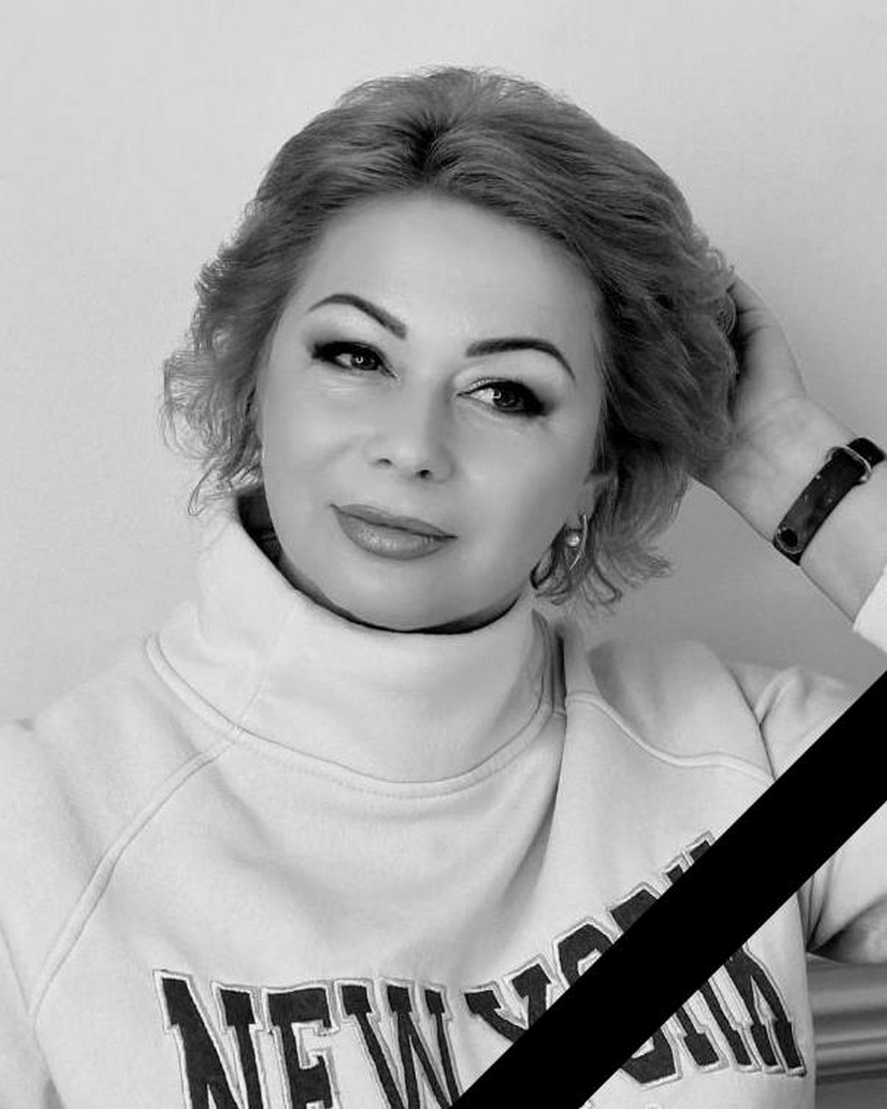 Працювала у банківській сфері… Названо імʼя вбитої жінки у Нікополі 8 червня (фото) 