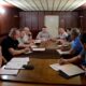 Дітей вивезли, а частина дорослих відмовляється: евакуацію у Нікополі і Марганці обговорили під час Координаційного штабу