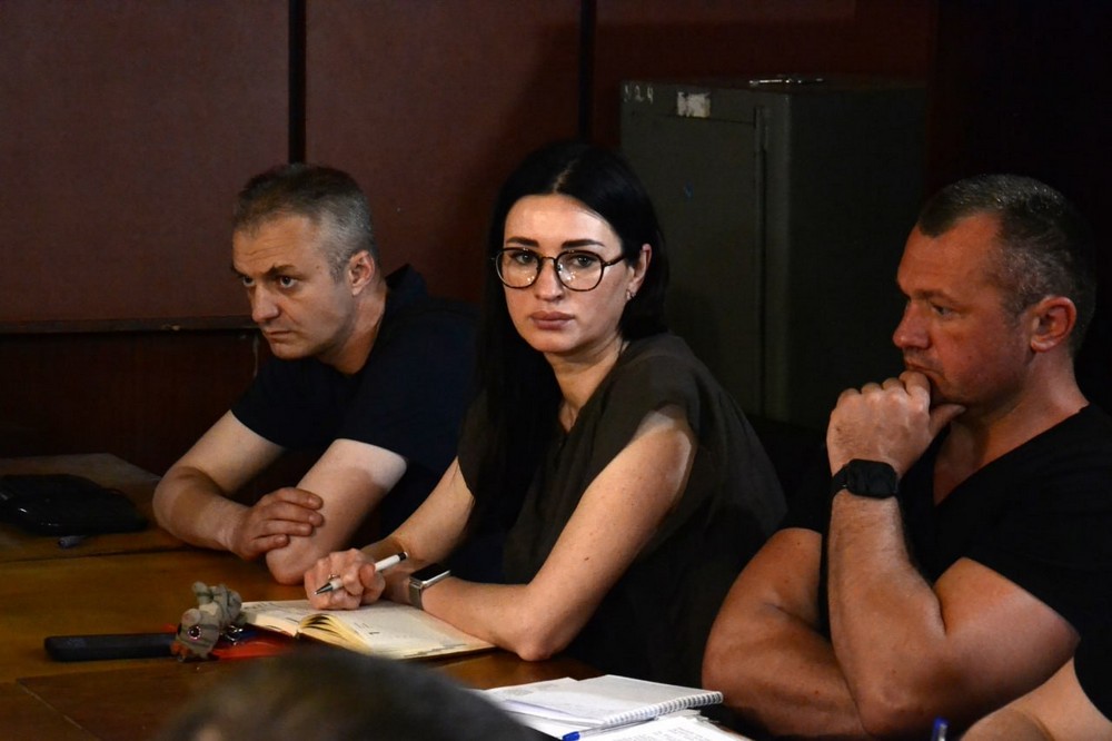 Дітей вивезли, а частина дорослих відмовляється: евакуацію у Нікополі і Марганці обговорили під час Координаційного штабу