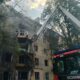 Ворог вдарив по Павлограду, серед поранених дитина – все, що відомо