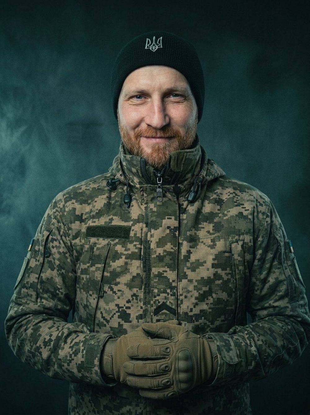 Понад 1 рік вважався зниклим безвісти…Нікополь втратив ще одного Захисника (фото)