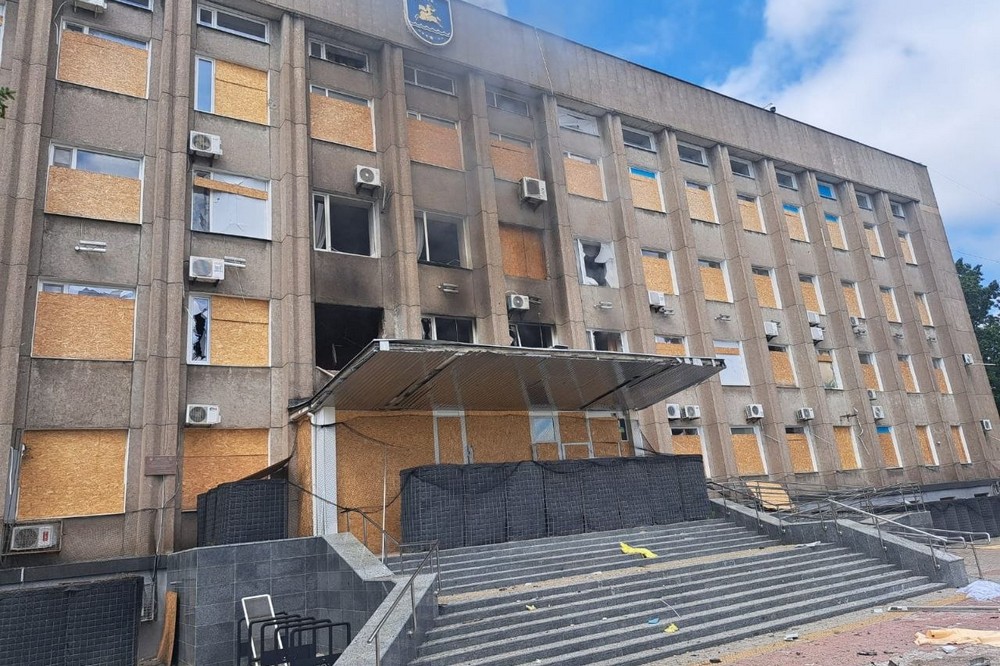 у Нікополі у Нікополі