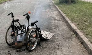 Троє вбитих і 5 поранених у Нікополі, районі і ще в двох районах області сьогодні – прокуратура