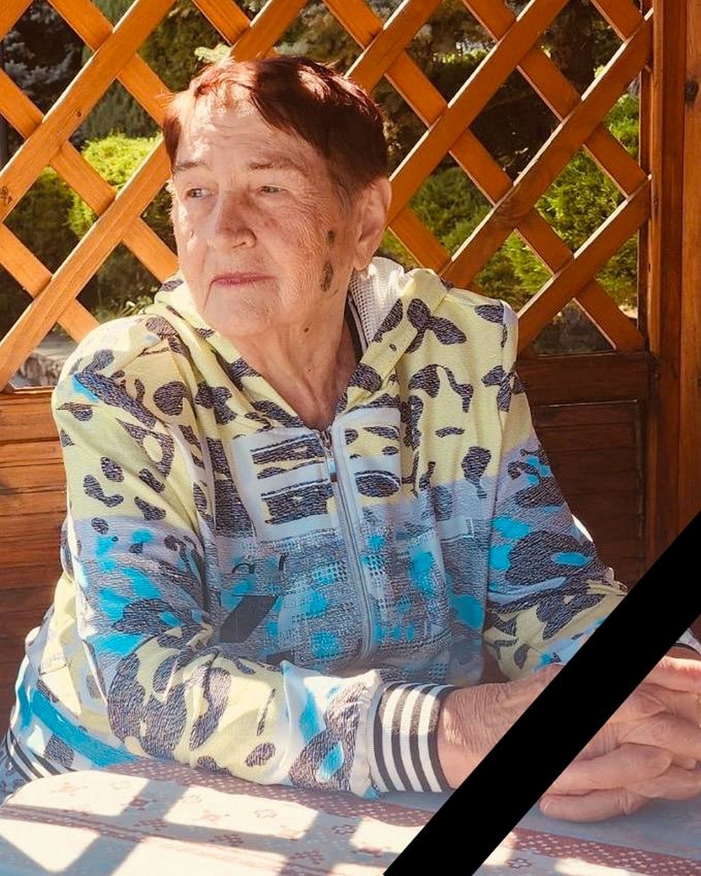 Ще одна втрата внаслідок ворожих атак… Ще одна жертва російського терору. Померла поранена у Нікополі жінка. Ще одна втрата внаслідок ворожих атак… Ще одна жертва російського терору. Померла поранена у Нікополі жінка.