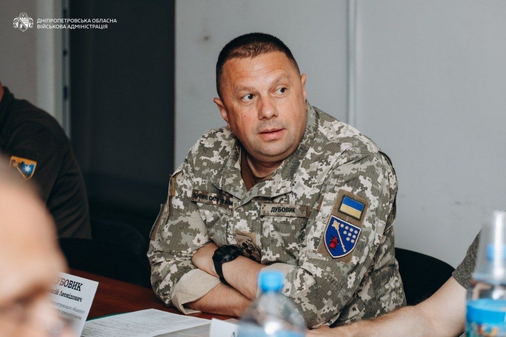 Відбулася чергова Рада оборони Дніпропетровщини. Серед головних питань: захист Нікопольщини, евакуація, підтримка війська.Відбулася чергова Рада оборони Дніпропетровщини. Серед головних питань: захист Нікопольщини, евакуація, підтримка війська.