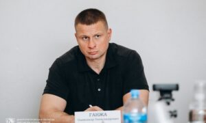 Захист Нікопольщини, евакуація, підтримка війська: відбулася Рада оборони Дніпропетровщини (фото)