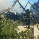 У Нікополі є поранений, внаслідок обстрілів постраждала жінка у Павлограді, під ударами були Синельниківщина та Криворіжжя