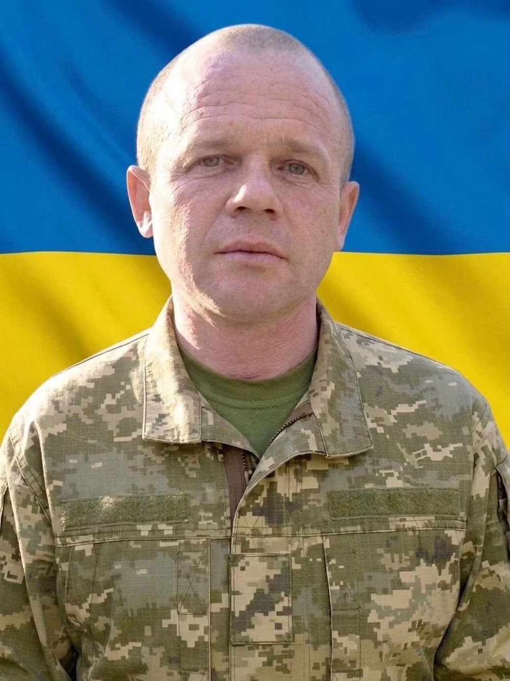 Захищав рідну землю від ворога…Нікопольщина втратила ще одного Захисника (фото)
