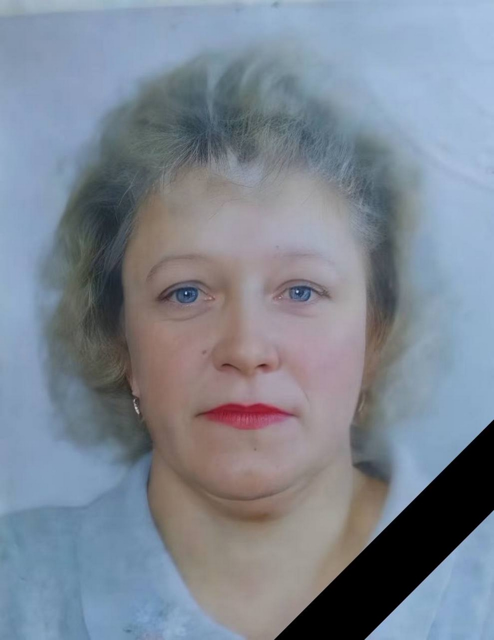 Присвятила своє життя людям… 20 червня на Нікопольщині ворог вбив жінку (фото)