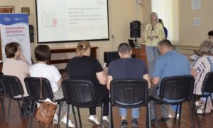 У Мирівській громаді працюють над Статутом: відбулося друге засідання робочої групи