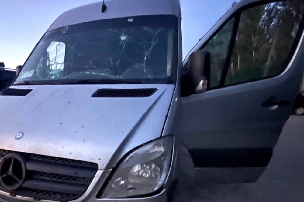 2 поранених на Нікопольщині, у Нікополі зросла кількість постраждалих, пошкоджені дитячий садок, адмін будівля, також руйнування є у Павлоградському та Синельниківському районах
