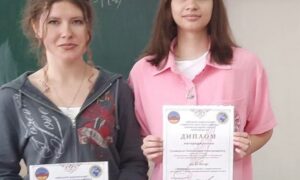 Ліцеїстки з Покрова серед кращих юних українознавців: здобули призове місце на міжнародному конкурсі