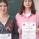 Ліцеїстки з Покрова серед кращих юних українознавців: здобули призове місце на міжнародному конкурсі