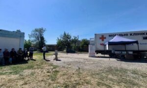 У Мирівській громаді жінки зможуть безкоштовно пройти обстеження у мобільній гінекології: коли, де і які послуги доступні