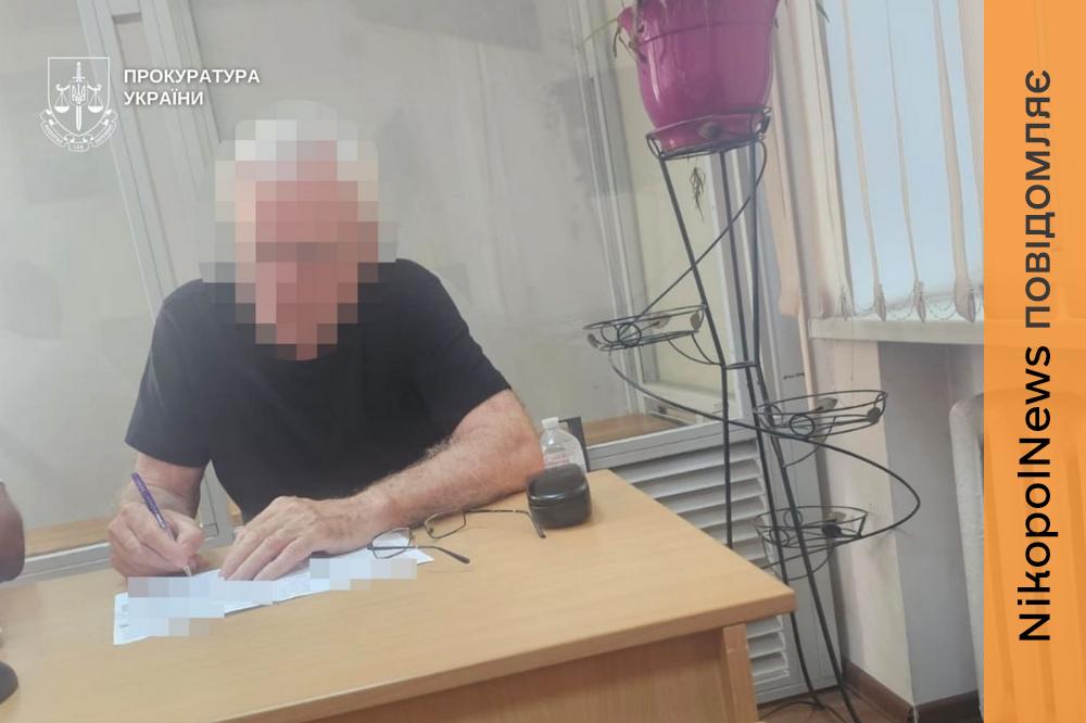 Постачали в рф попри санкції: на Дніпропетровщині викрили батька і сина на схемі експорту електрообладнання