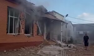Без води, світла і зв’язку: у селі на Нікопольщині погіршилась гуманітарна ситуація - соцмережі
