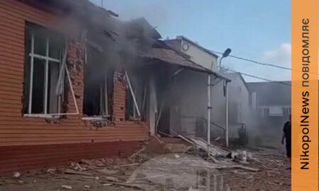 Без води, світла і зв’язку: у селі на Нікопольщині погіршилась гуманітарна ситуація - соцмережі