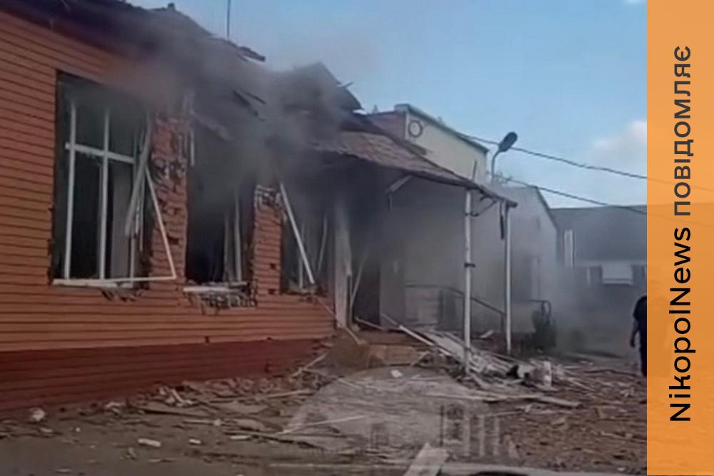 Без води, світла і зв’язку: у селі на Нікопольщині погіршилась гуманітарна ситуація - соцмережі