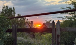Хмарно і без опадів: якою буде погода у Нікополі 27 червня