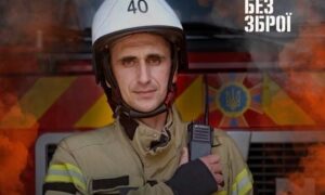 Служба під час війни та порятунок людей: рятувальник з Дніпропетровщини розповів про свій шлях